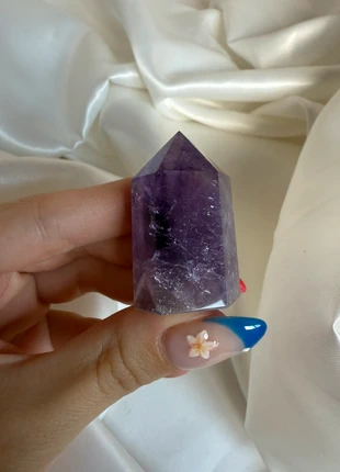 Pointe Améthyste, brand: Pierre, condition: Very good, €10.00, €11.20 includes Buyer Protection Pro