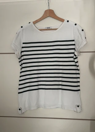 Tee-shirt taille 3 Zamba, brand: Zamba, condition: Very good, size: XL / 42 / 14, €2.50, €3.33 includes Buyer Protection Pro