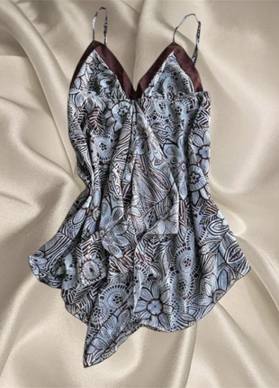 Top débardeur vintage y2k, marke: Vintage, zustand: Sehr gut, größe: XL / 42 / 14, 11,00 €, 12,25 € inklusive Vinted-Käuferschutz