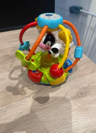 Jouet bebe, brand: VTech, condition: Very good, size: 3-6 months / 62 cm, €4.00, €4.90 includes Buyer Protection