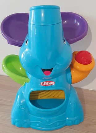 Éléphant Playskool, marque: Playskool, état: Très bon état, taille: Taille unique, 4,50 €, 5,43 € Protection acheteurs incluse