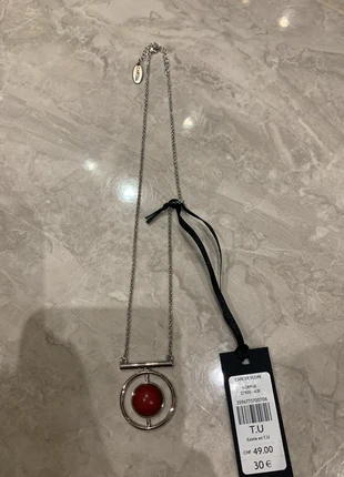 Collier caroll, brand: Caroll, condition: New with tags, €10.00, €11.20 includes Buyer Protection