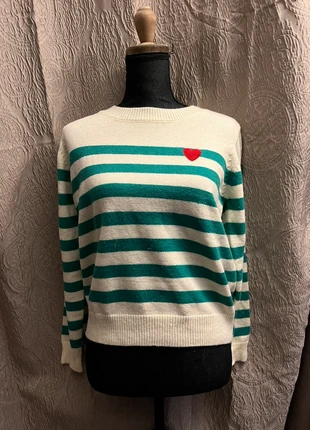 Pull d’hiver femme neuf taille s, marke: Parisienne, zustand: Neu, mit Etikett, größe: S / 36 / 8, 25,00 €, 26,95 € inklusive Vinted-Käuferschutz