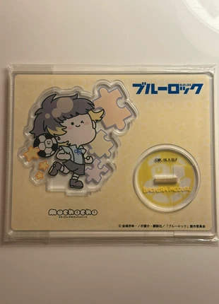 bachira acrylic stand, brand: other, condition: New with tags, size: One size, £10.50, £11.64 includes Buyer Protection