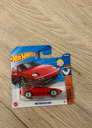Hot wheels Porsche 928 S, marque: Hot Wheels, état: Neuf sans étiquette, taille: Prématuré, jusqu'à 44cm, 2,20 €, 3,01 € Protection acheteurs incluse