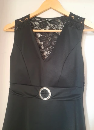 Robe dentelle, marque: Mosquitos, état: Très bon état, taille: M / 38 / 10, 10,00 €, 11,20 € Protection acheteurs incluse