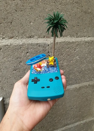 Figurine pokemon.  Pikachu  Magicarpe, merk: Pokémon, staat: Nieuw zonder prijskaartje, maat: Prematuur, tot 44 cm, € 60,00, € 63,70 inclusief Kopersbescherming