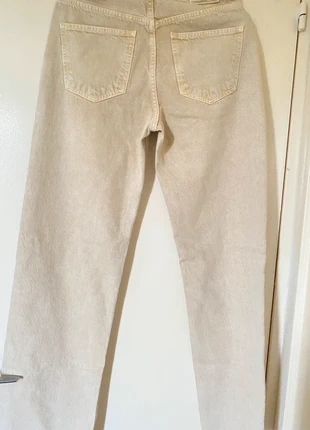 Jean Zara, marque: Zara, état: Neuf avec étiquette, taille: M / 38 / 10, 20,00 €, 21,70 € Protection acheteurs incluse