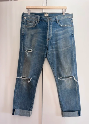 Citizens of Humanity Premium Vintage By Jerome Dahan T29, merk: Citizens of Humanity, staat: Heel goed, maat: L / 40 / 12, € 18,00, € 19,60 inclusief Kopersbescherming