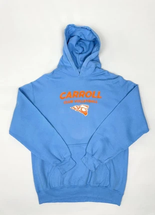 Sweat universitaire bleu / taille M, brand: Vintage Dressing, condition: Very good, size: M, €10.00, €11.20 includes Buyer Protection Pro