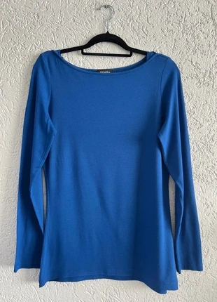 Promiss Longsleeve shirt, merk: Promiss, staat: Nieuw zonder prijskaartje, maat: XL / 42 / 14, € 7,50, € 8,58 inclusief Kopersbescherming