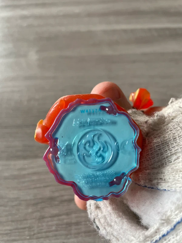 Figurine skylander 3 - photo numéro 2