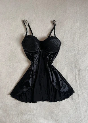 Tunique lingerie y2k, brand: Local, condition: Good, size: M / 38 / 10, €11.00, €12.25 includes Buyer Protection Pro