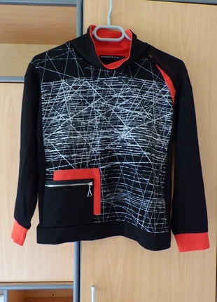 Dessus chaud manches longues, brand: MADO, condition: Very good, size: XS, €3.80, €4.69 includes Buyer Protection