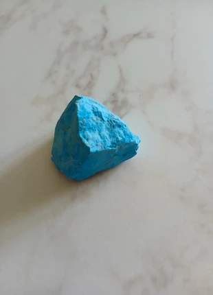 Turquénite brute, brand: Collection, condition: New without tags, €5.00, €5.95 includes Buyer Protection