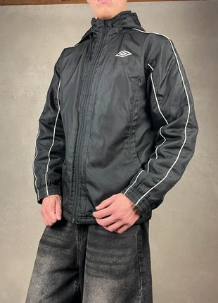 Exclusive Blouson Vintage Umbro 90s streetwear, brand: Umbro, condition: Very good, size: XL, €29.00, €31.15 includes Buyer Protection