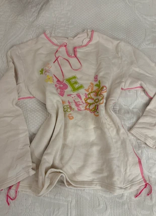 Pile anni 2000, brand: IANA, condizioni: Ottime, taglia: XS / IT 38 / EU 34, €6.00, €7.00 include la Protezione acquisti