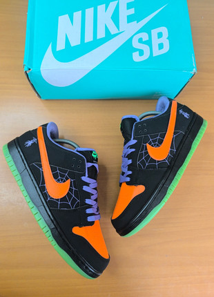Nike SB Dunk Nuevas sin Uso 🎃, marque: Nike SB, état: Neuf sans étiquette, taille: 42, 140,00 €, 147,70 € Protection acheteurs incluse