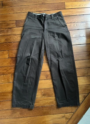 Pantalon Chino large Uniqlo, brand: Uniqlo, condition: Very good, size: M, €12.00, €13.30 includes Buyer Protection
