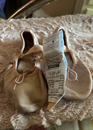 Bailarinas de ballet, brand: Ballet, condizioni: Nuovo con cartellino, taglia: Altro, €3.00, €3.85 include la Protezione acquisti