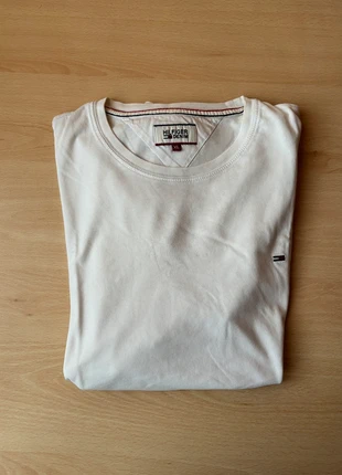 T-shirt Tommy Hilfiger, marque: Tommy Hilfiger, état: Satisfaisant, taille: XL, 5,00 €, 5,95 € Protection acheteurs incluse