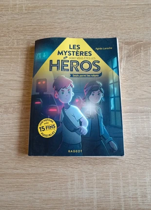 Seusl parmi les robots, état: Très bon état, 2,00 €, 2,80 € Protection acheteurs incluse