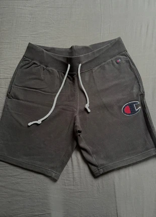 Short Champion – Taille M – Noir, état: Très bon état, taille: M, 5,00 €, 5,95 € Protection acheteurs incluse