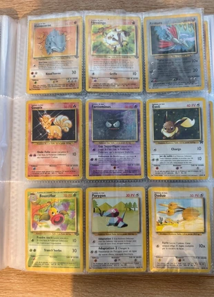 Carte Pokemon Wizards, marke: Pokémon, zustand: Gut, 1,00 €, 1,75 € inklusive Vinted-Käuferschutz