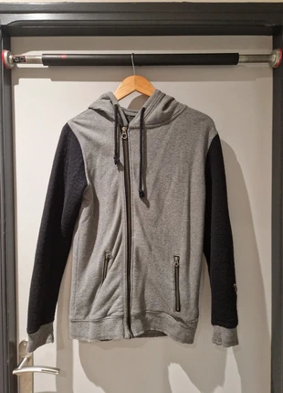 Veste à capuche - Japan Rags • État neuf, brand: Japan Rags, condition: Very good, size: S, €9.00, €10.15 includes Buyer Protection