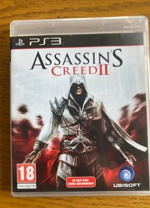 Jeux Assasins Creed2, condition: Very good, €6.50, €7.53 includes Buyer Protection