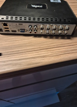 8 channel cctv with 2 cameras, condition: Satisfactory, £60.00, £63.70 includes Buyer Protection