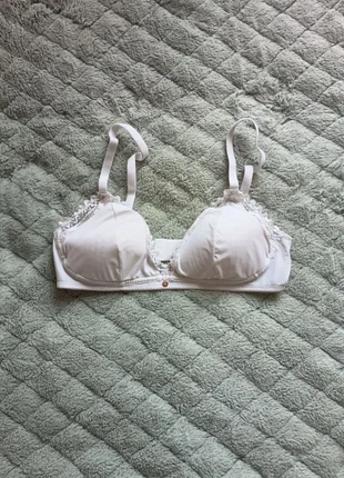 Soutien gorge rouge gorge taille 85C, brand: Rougegorge, condition: Very good, size: 70C, €12.00, €13.30 includes Buyer Protection