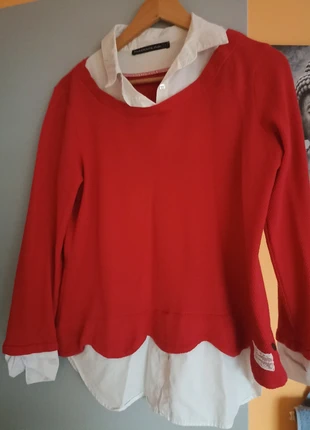 Pull femme Mado et les autres, brand: MADO, condition: Very good, size: XL / 42 / 14, €10.00, €11.20 includes Buyer Protection