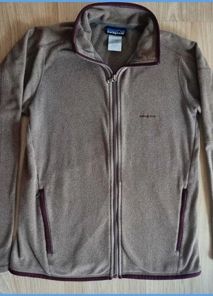 Veste polaire marron à fermeture Patagonia Femme Taille S, marca: Patagonia, estado: Muy bueno, tamaño: S / 36 / 8, 40,00 €, 42,70 € Protección al comprador incluida