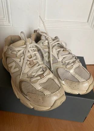 New balance 530, brand: New Balance, condition: Very good, size: 5.5, £80.00, £84.70 includes Buyer Protection