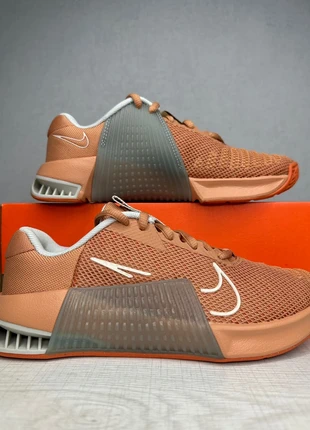 Nike Metcon 9, marke: Nike, zustand: Sehr gut, größe: 36, 66,00 €, 70,00 € beinhaltet Vinted-Käuferschutz Pro