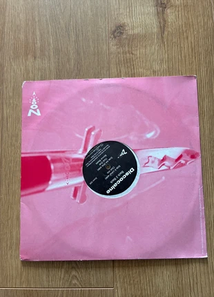 Discocaine Back 2 Back Vinyl Record, condition: Good, £7.00, £7.86 includes Buyer Protection