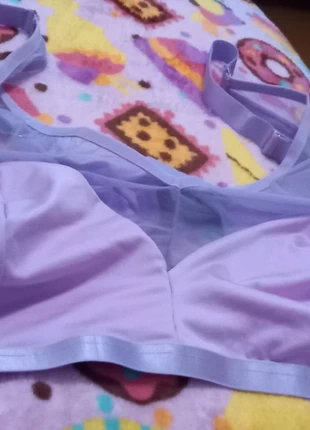 Reggiseno nuovo tg curvy, marke: Shein, zustand: Neu, größe: 7XL, 5,00 €, 5,95 € inklusive Vinted-Käuferschutz