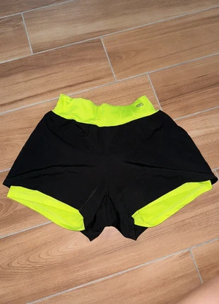 pantaloncino sportivo, état: Neuf sans étiquette, taille: S / 36 / 8, 5,00 €, 5,95 € Protection acheteurs incluse