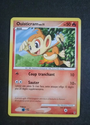 Carte pokémon, merk: Nintendo, staat: Heel goed, € 1,50, € 2,28 inclusief Kopersbescherming