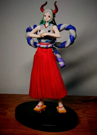 One Piece - Lady Wanokuni, merk: OnePiece, staat: Nieuw zonder prijskaartje, maat: S, € 12,90, € 14,25 inclusief Kopersbescherming