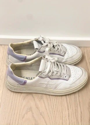Sneakers Premiata, marque: Premiata, état: Bon état, taille: 40, 45,00 €, 47,95 € Protection acheteurs incluse