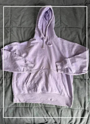 Sweat Topman Violet Mauve taille S oversize neuf homme, marque: Topman, état: Très bon état, taille: S, 9,00 €, 10,15 € Protection acheteurs incluse