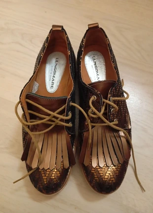 chaussure  Taille 38, marque: Lungomare, état: Très bon état, taille: 38, 20,00 €, 21,70 € Protection acheteurs incluse