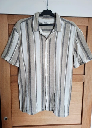 Chemise homme motifs rayures Jean Pascale taille M / 38, marke: Jean Pascale, zustand: Sehr gut, größe: M, 5,00 €, 5,95 € inklusive Vinted-Käuferschutz