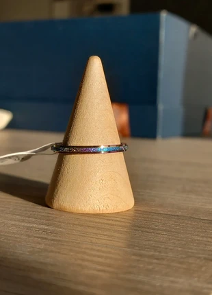 Alliance neuve en acier multicolore taille 16 (52), marca: Alliance, estado: Novo com etiquetas, tamanho: 16,5 mm Ø / 12, €6.00, €7.00 inclui Proteção do Comprador