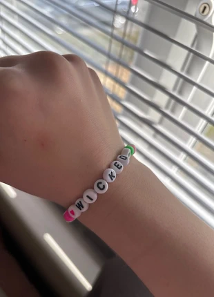 Wicked braclet, brand: Me, condition: New with tags, £1.50, £2.28 includes Buyer Protection