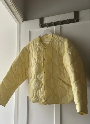 Mango tussenjas, merk: Mango, staat: Goed, maat: L / 40 / 12, € 14,00, € 15,40 inclusief Kopersbescherming