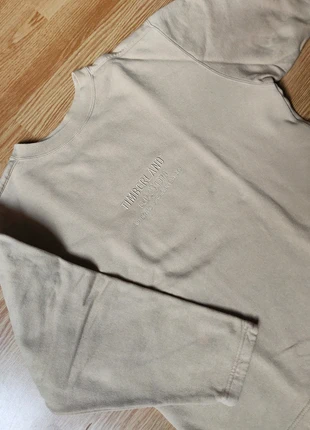 Pull Timberland 🌲🍁, brand: Timberland, condizioni: Ottime, taglia: 12 anni / 152 cm, €3.00, €3.85 include la Protezione acquisti