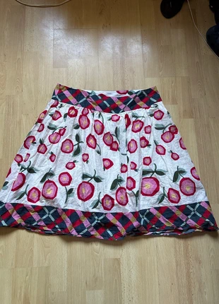 Beautiful whimsy skirt, brand: New Look, condition: Very good, size: XL / 42 / 14, €10.00, €11.20 includes Buyer Protection